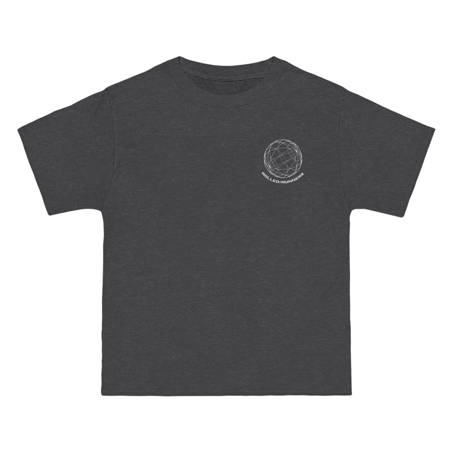 KRI "Global Trapstar" Tee