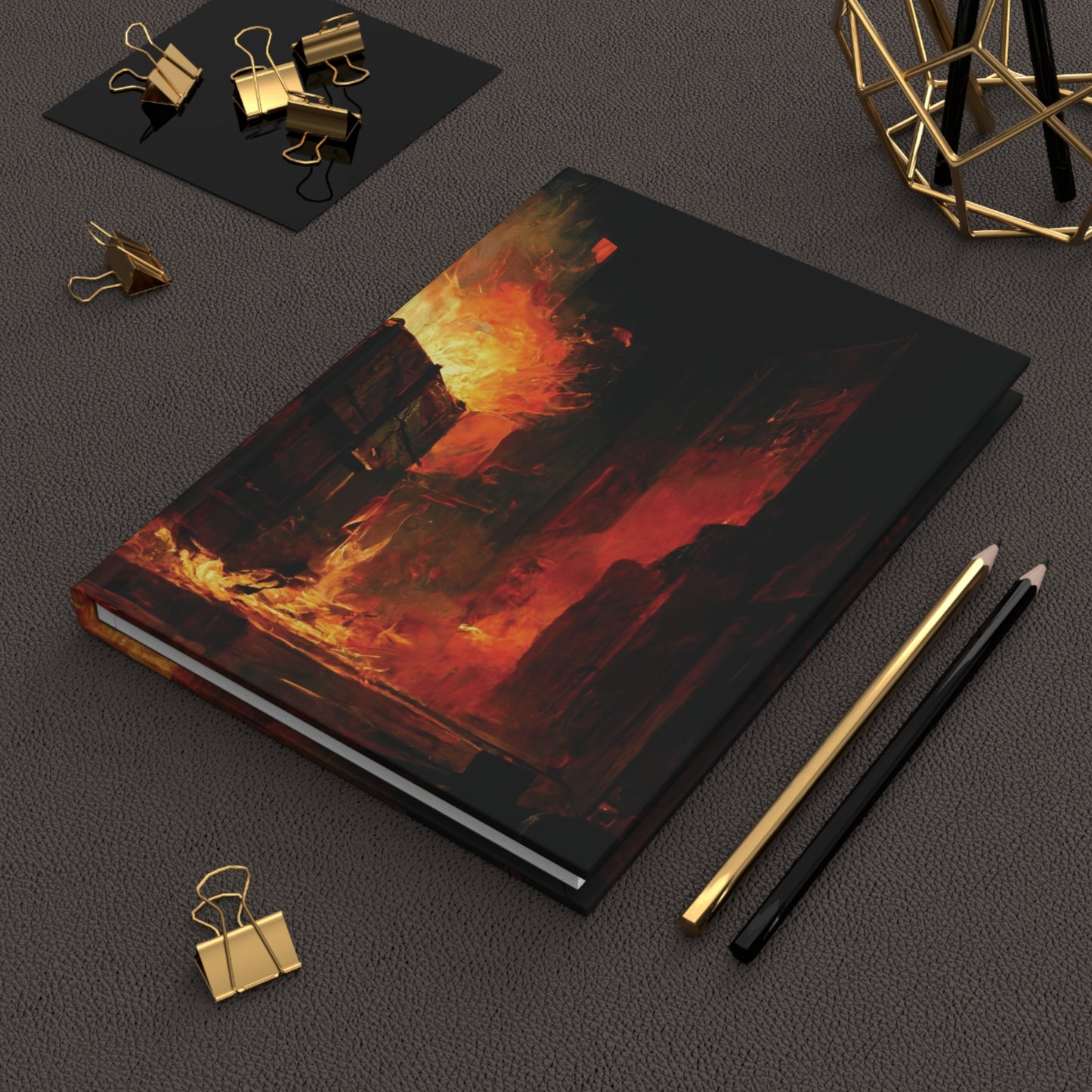 HOTBOX! 4:20 Journal