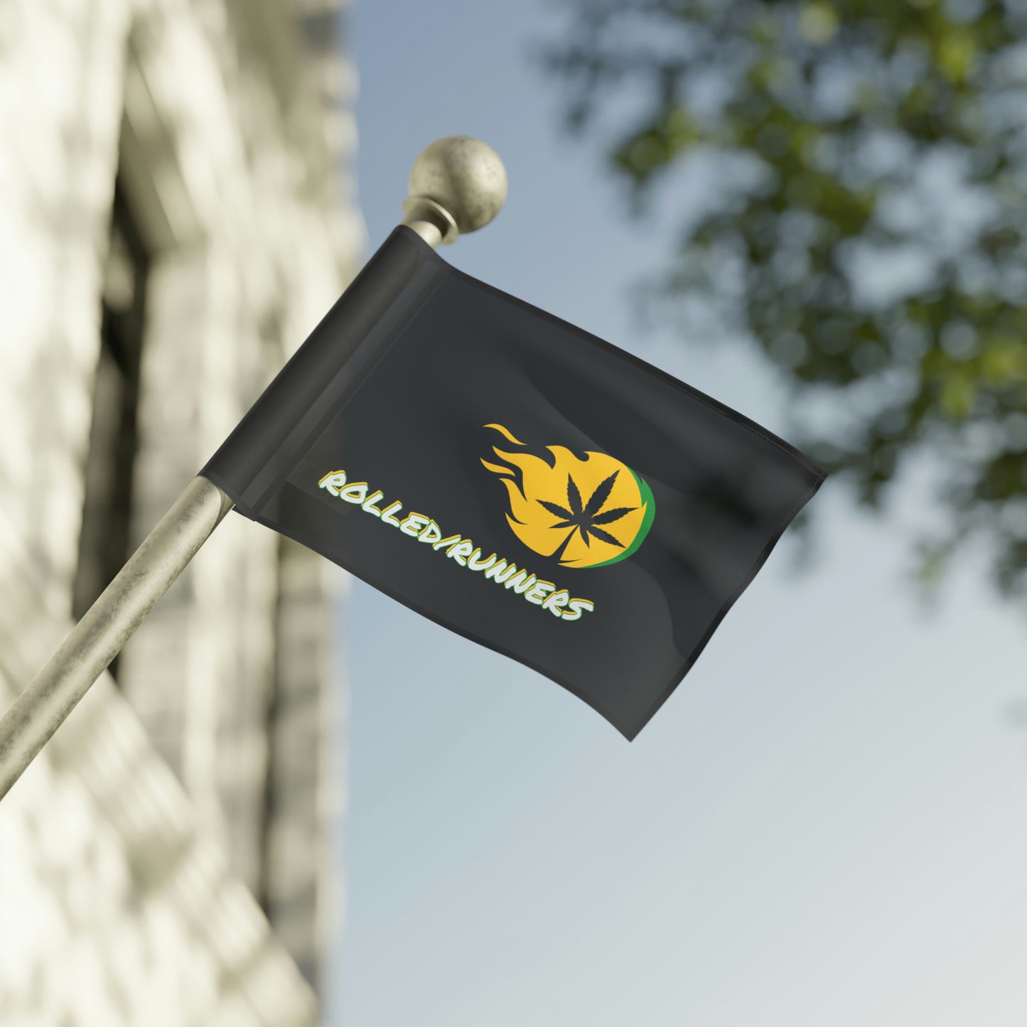 KRC Official Club Flag