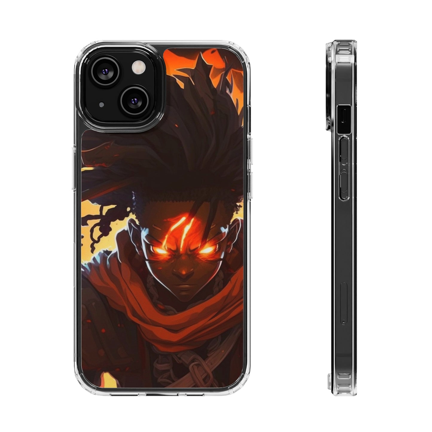 FFG Anime (Inferno) Phone Case