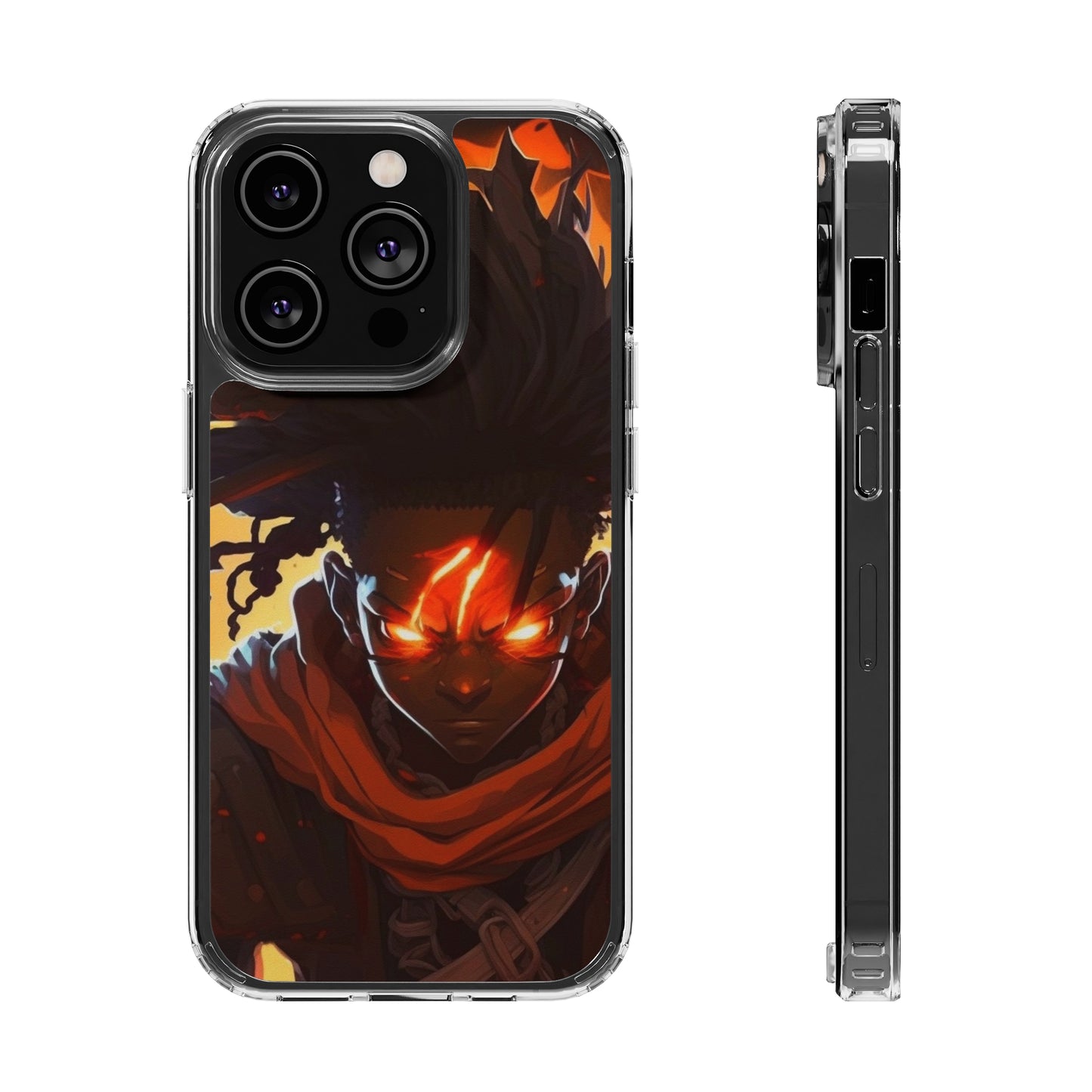 FFG Anime (Inferno) Phone Case