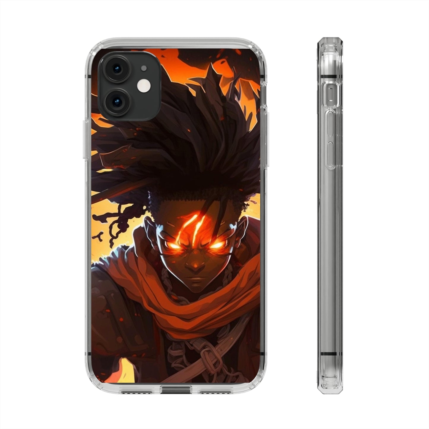FFG Anime (Inferno) Phone Case
