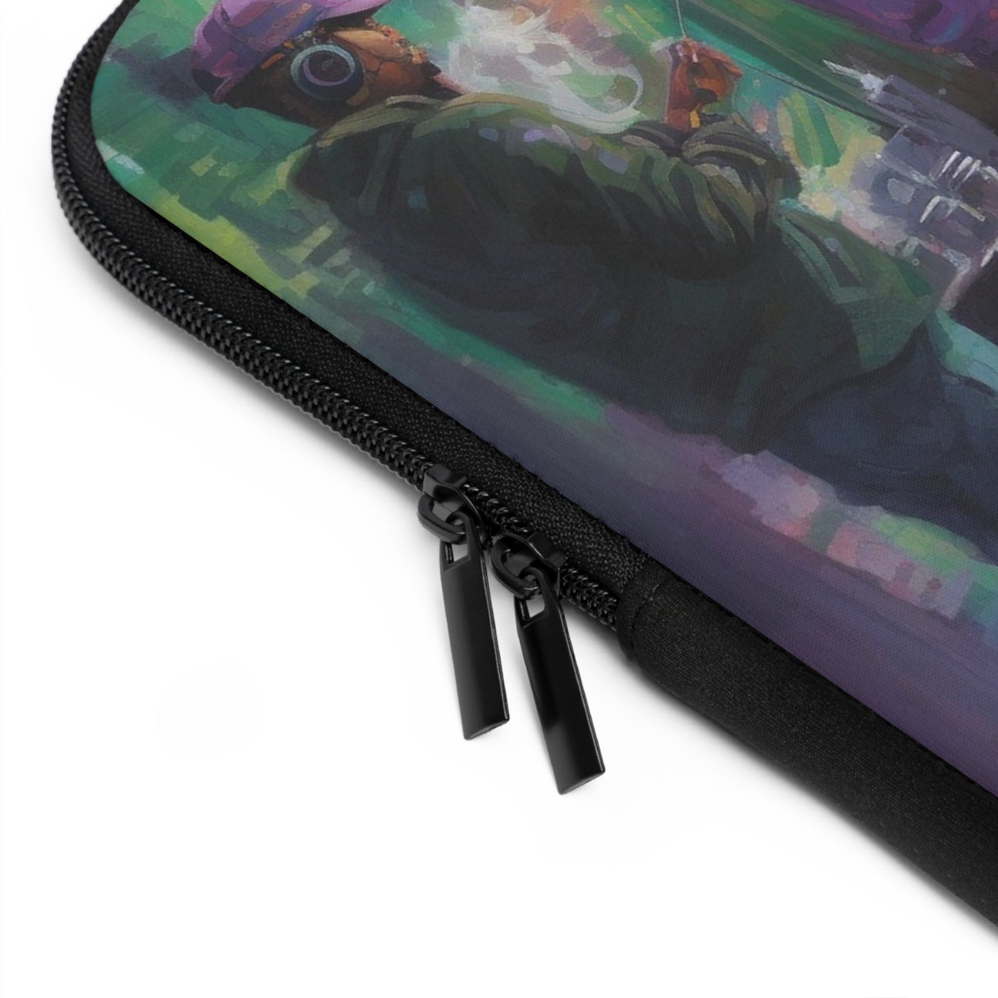 HDDN+VLLG Tech Sleeve