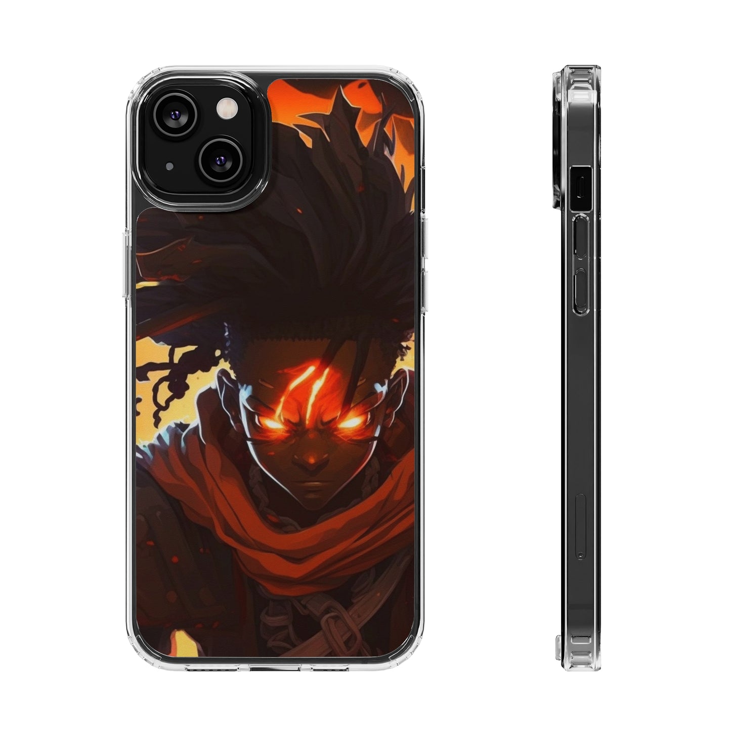 FFG Anime (Inferno) Phone Case
