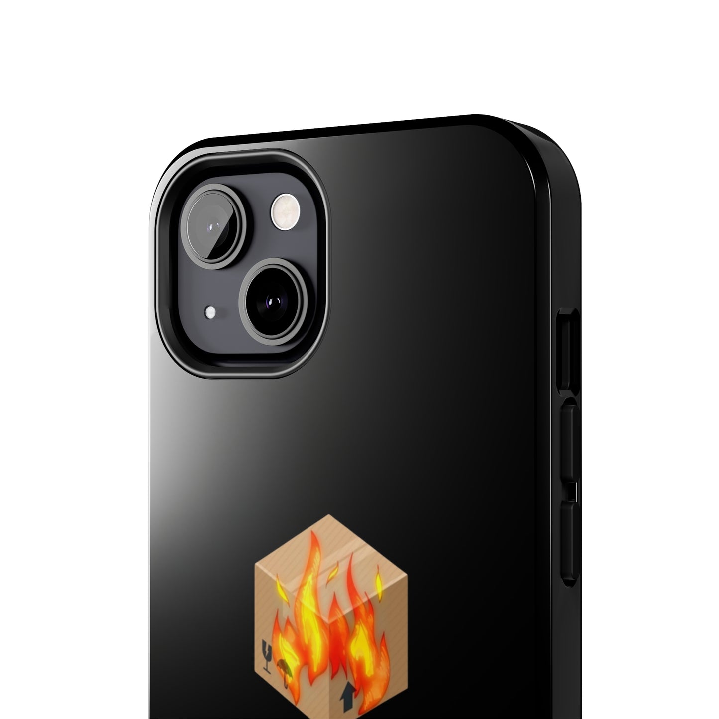 HOTBOX! “Trap-ish” Phone Case