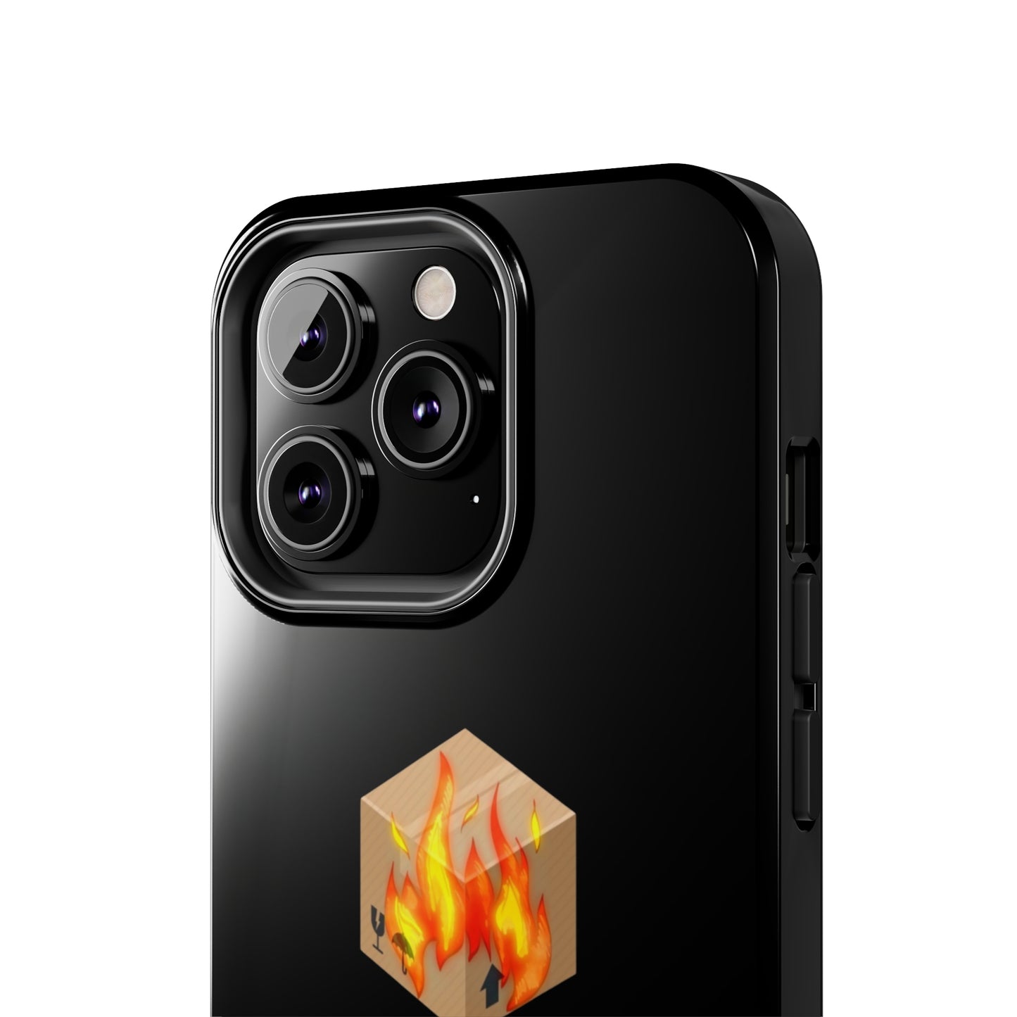 HOTBOX! “Trap-ish” Phone Case