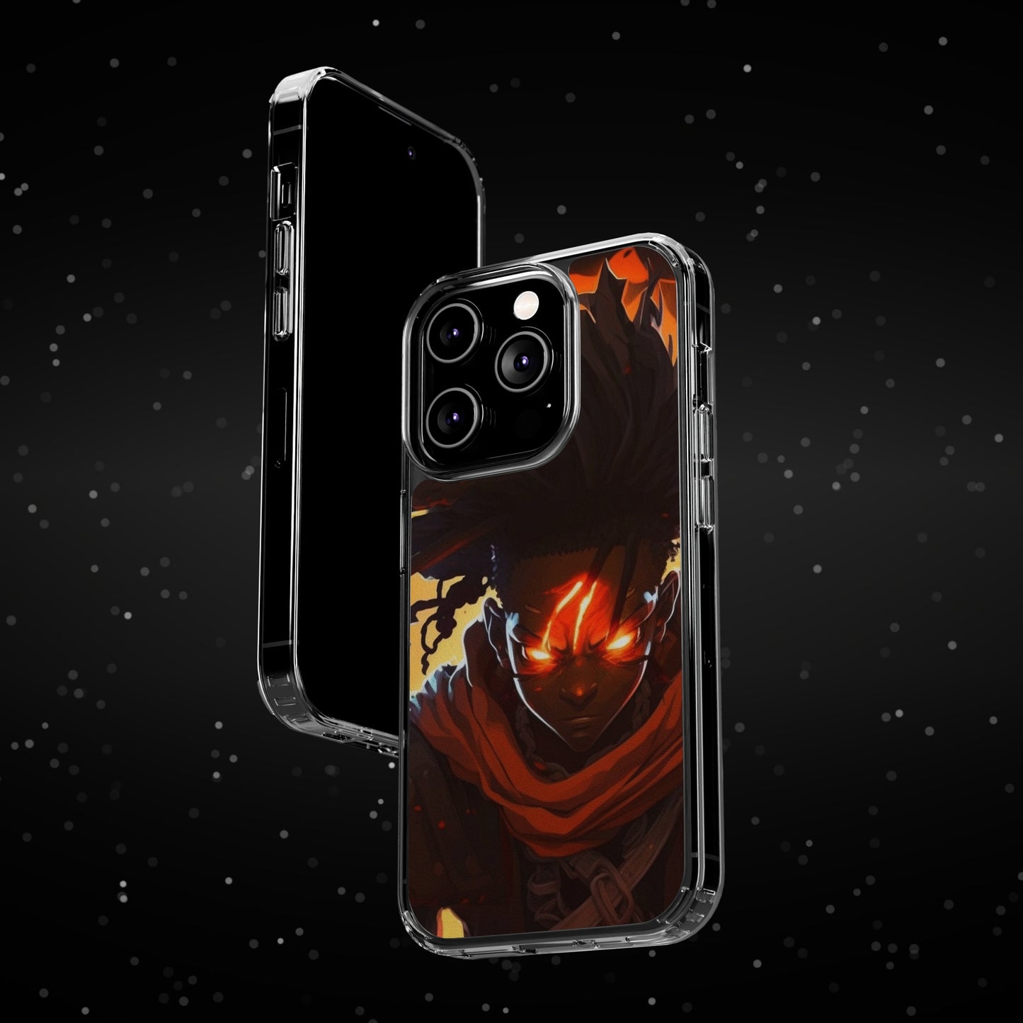 FFG Anime (Inferno) Phone Case