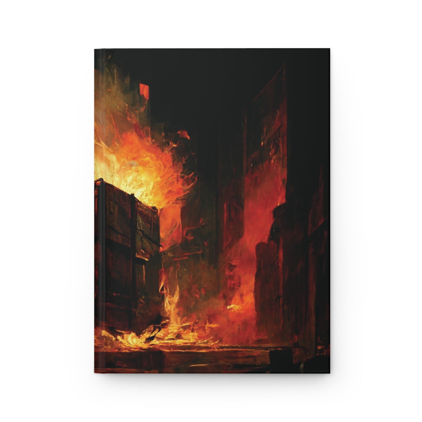 HOTBOX! 4:20 Journal