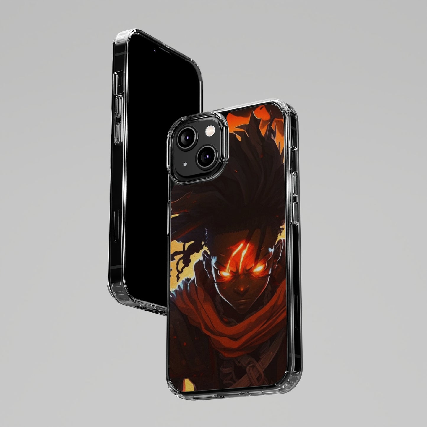 FFG Anime (Inferno) Phone Case