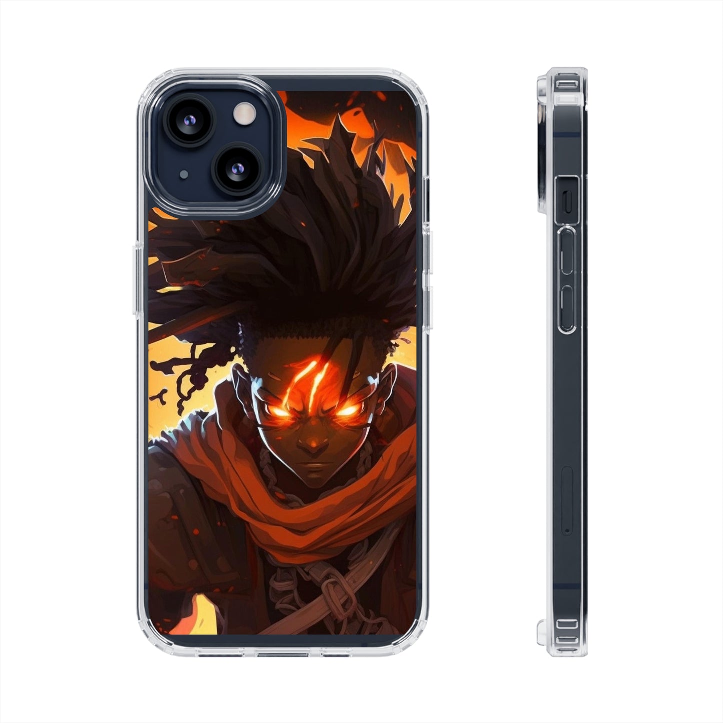 FFG Anime (Inferno) Phone Case