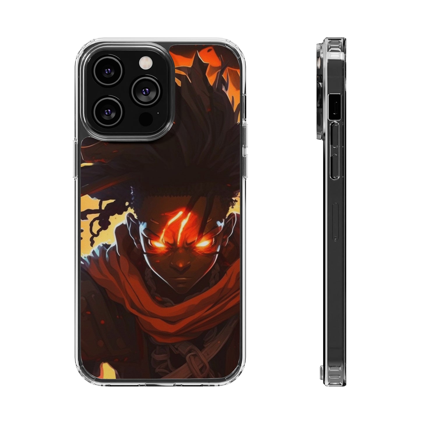 FFG Anime (Inferno) Phone Case