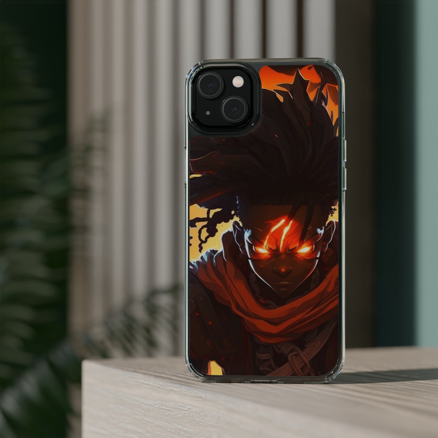 FFG Anime (Inferno) Phone Case