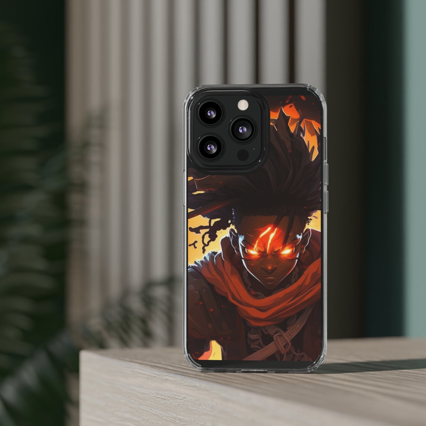 FFG Anime (Inferno) Phone Case