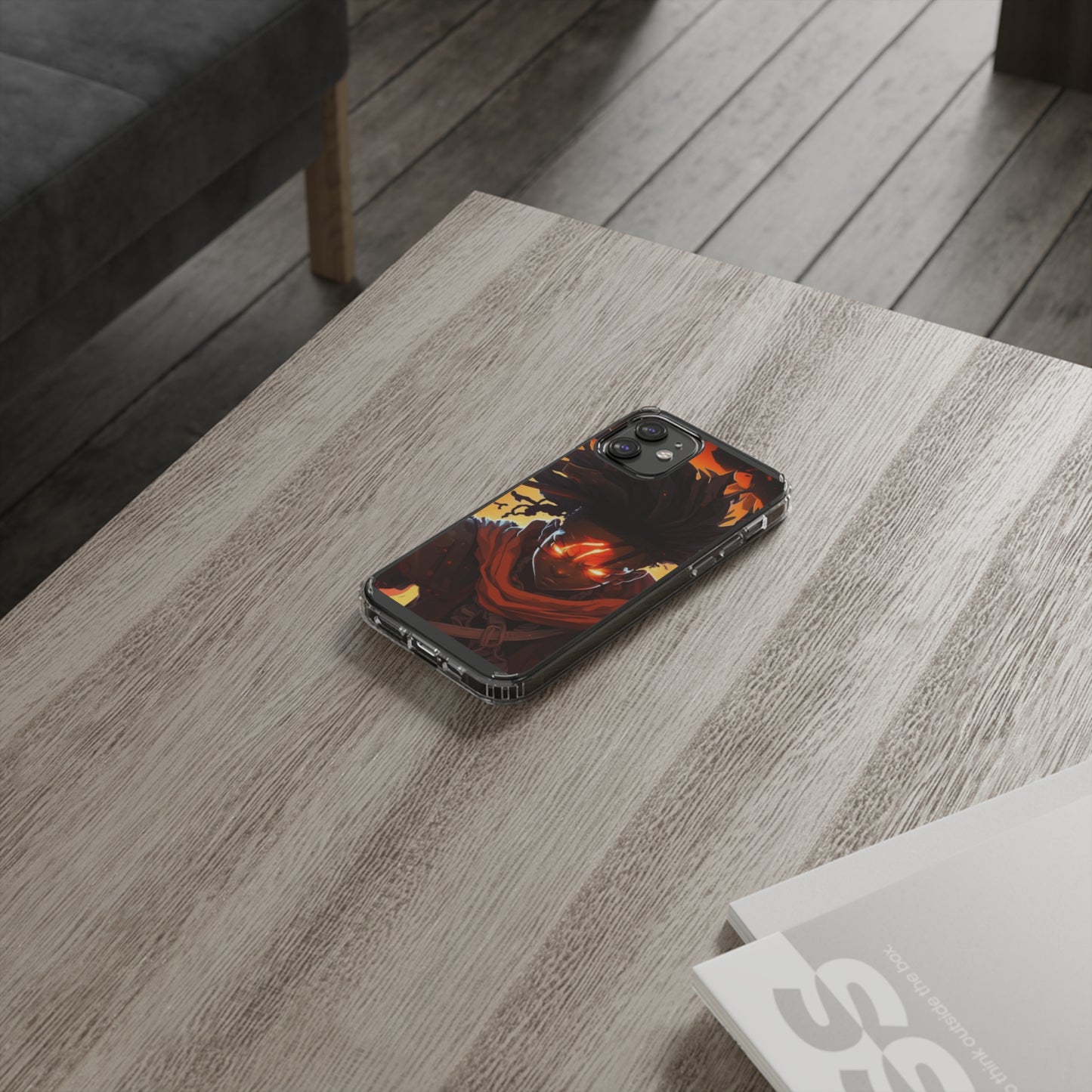 FFG Anime (Inferno) Phone Case