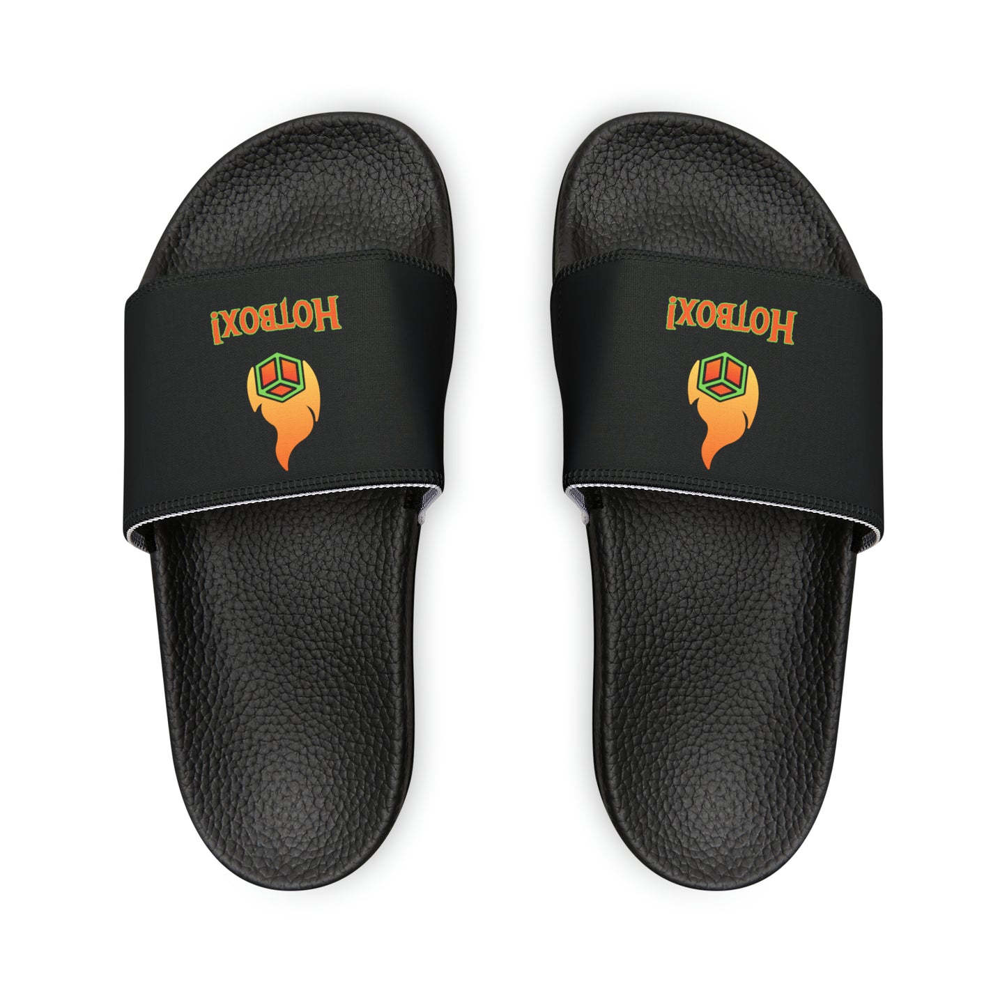 HOTBOX! Heat Check Women's Slides