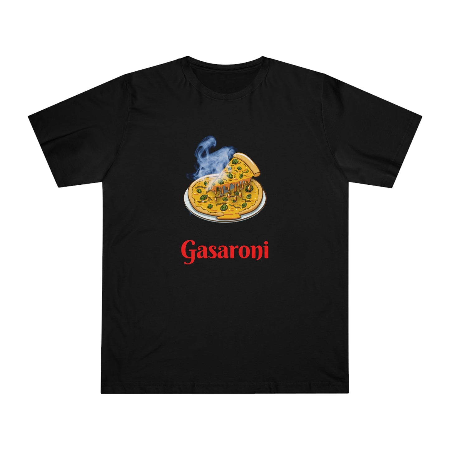 Gasaroni "Smokin' Hot" T-Shirt