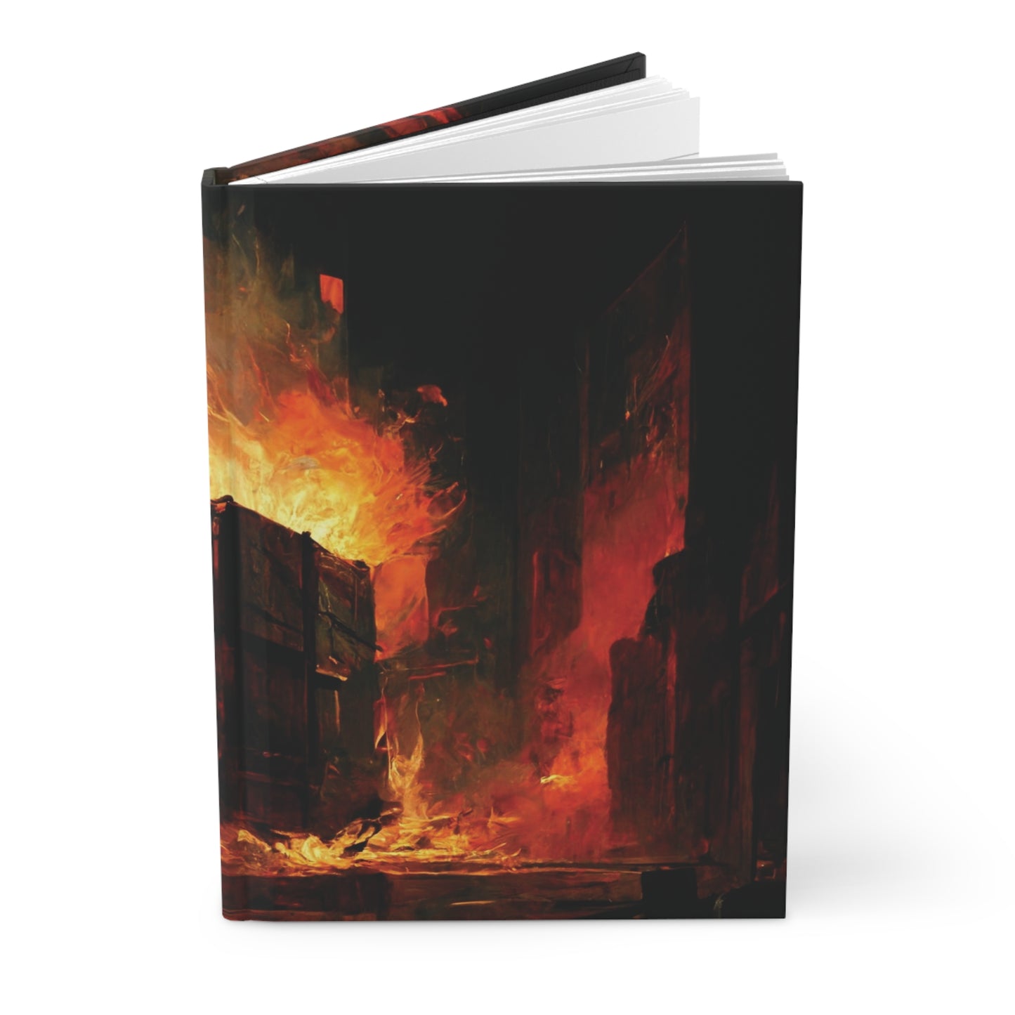 HOTBOX! 4:20 Journal