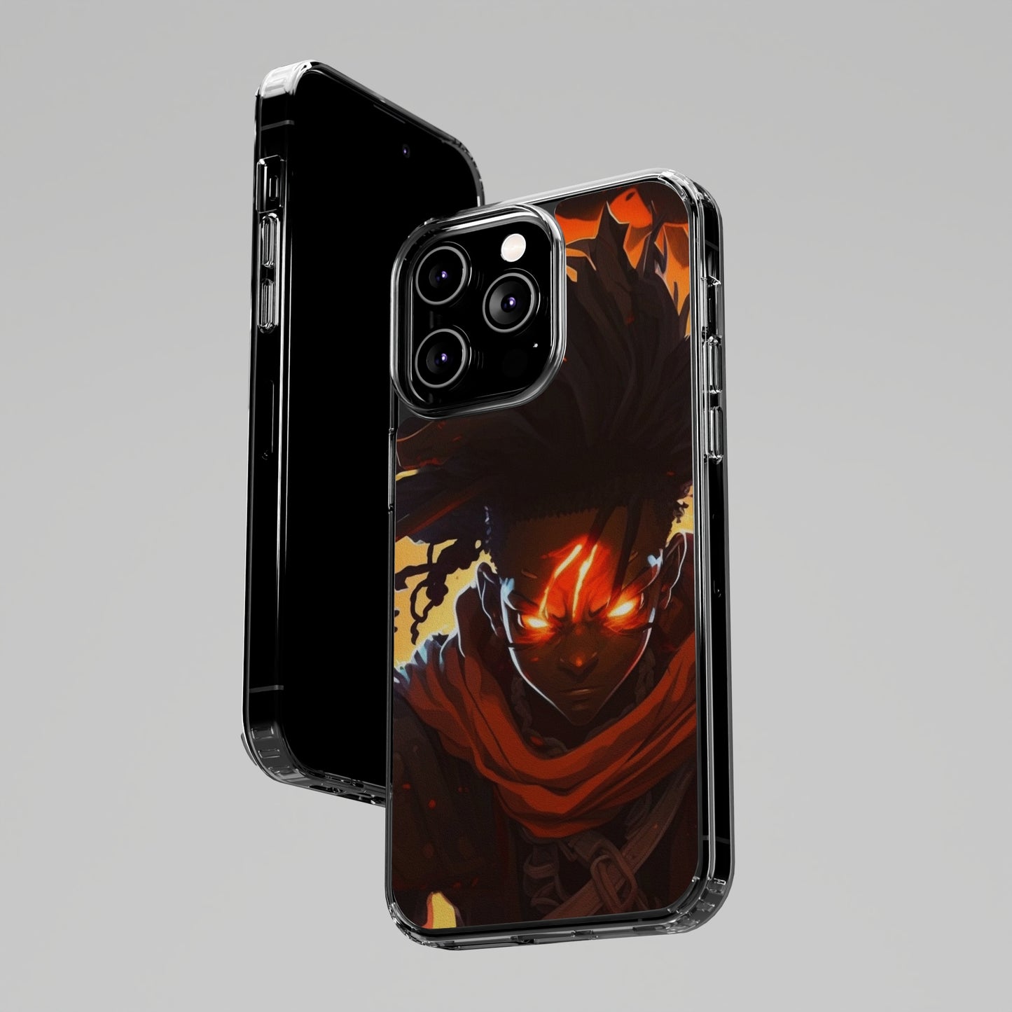 FFG Anime (Inferno) Phone Case